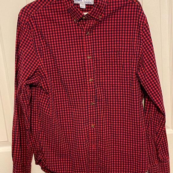 J. Crew button down 3 shirt bundle - Picture 10 of 13